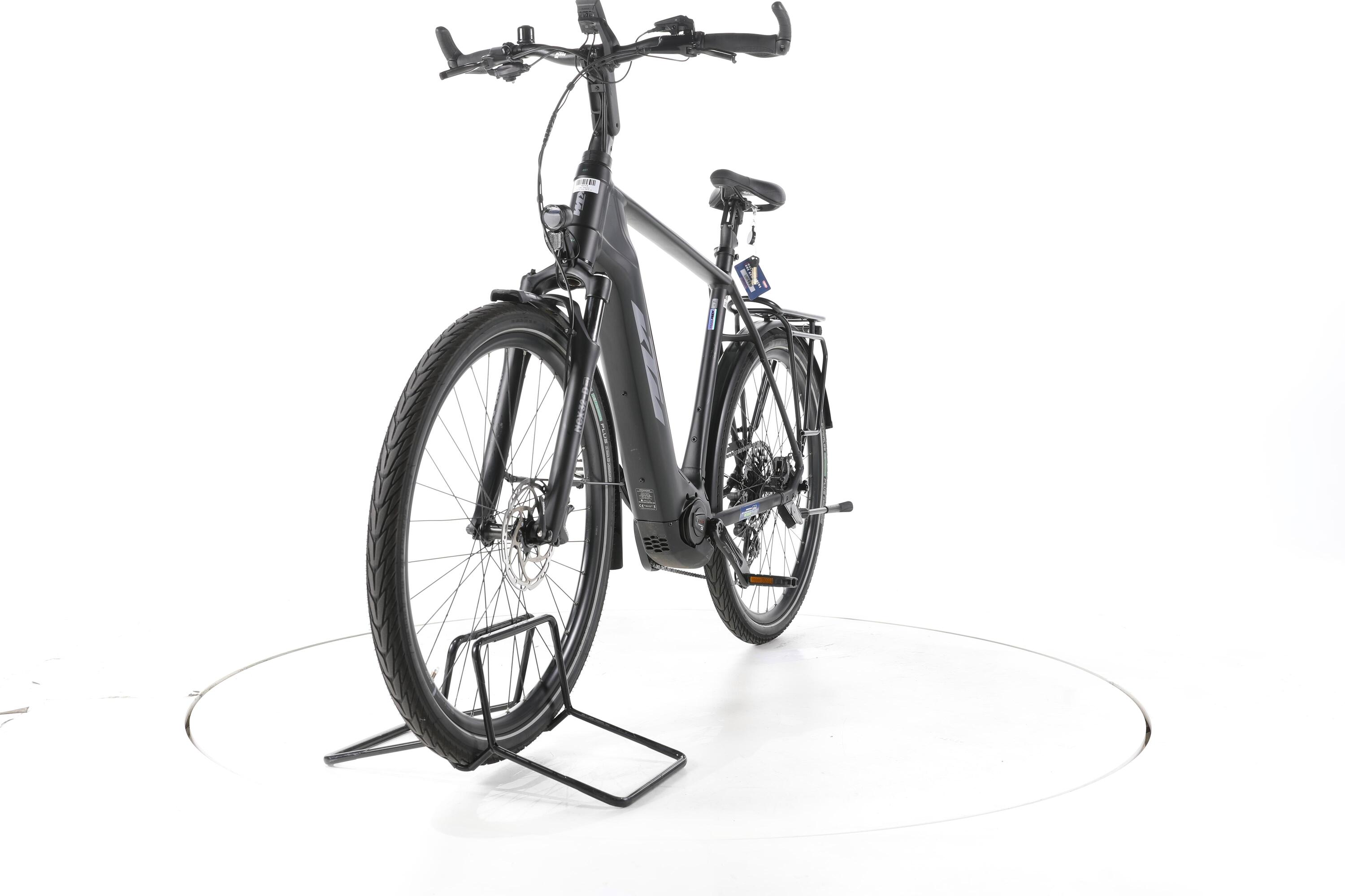 Second Life - KTM Macina Style 720 Trekking E-Bike 2024 - Bardzo dobry stan 4/7