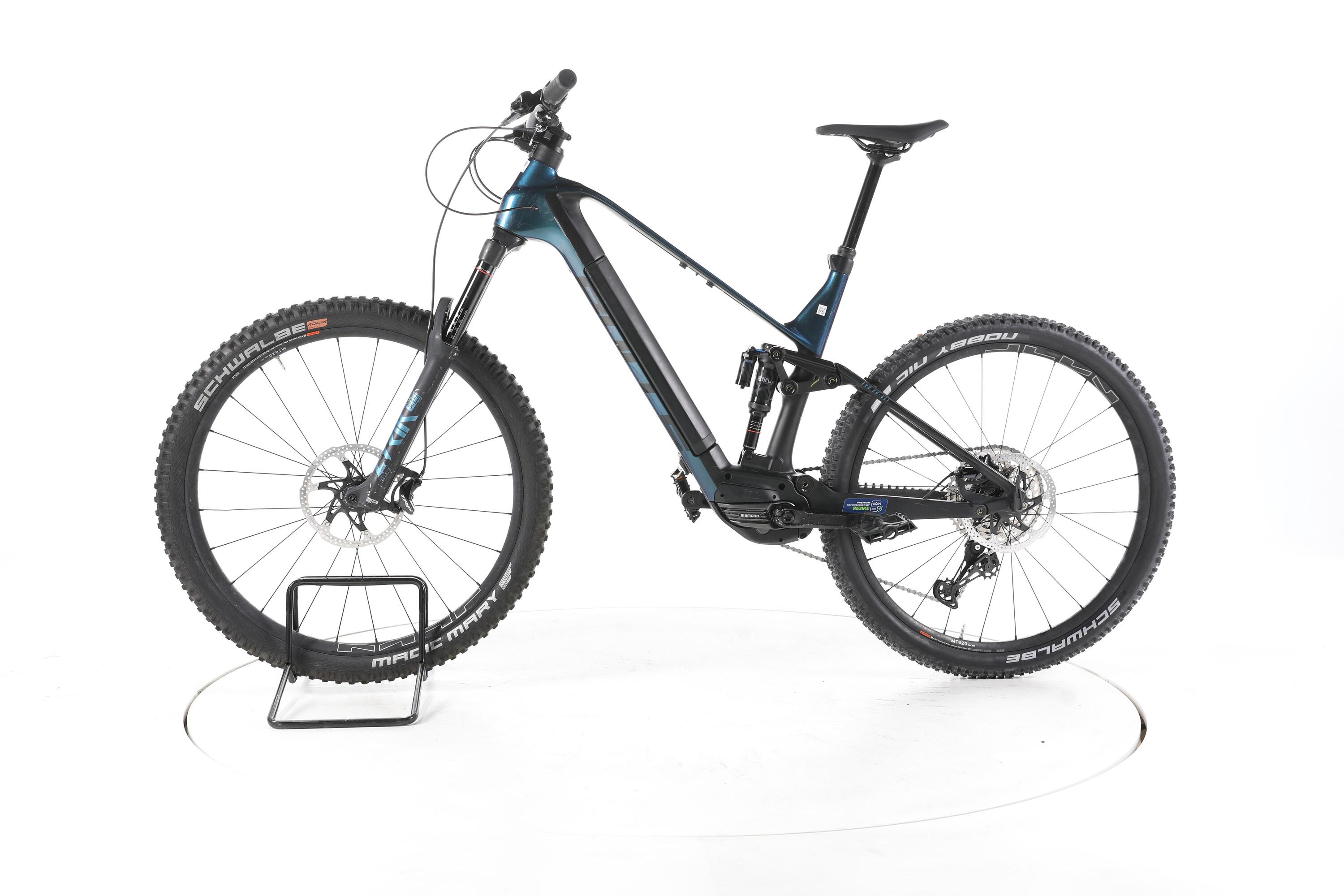 Ebike ricondizionata Â· Bulls Sonic EVO EN-SL 1 Â· Ottime condizioni 6/7