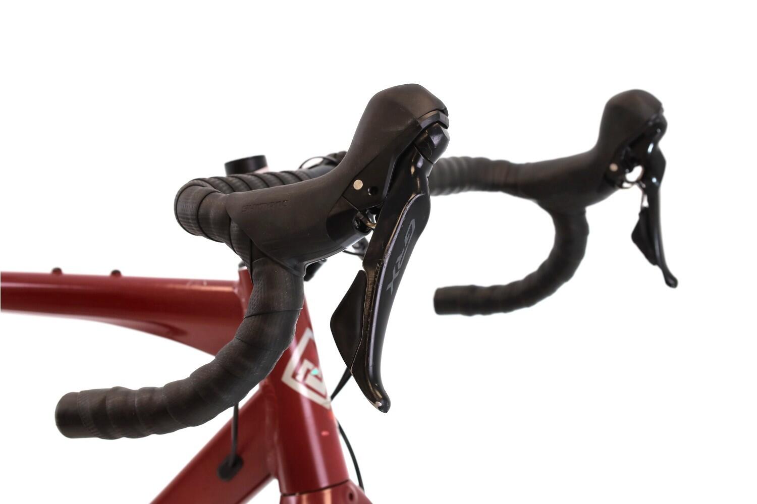 Tweedehands gravelbike ·  Jakar 30 · Goede toestand 6/8
