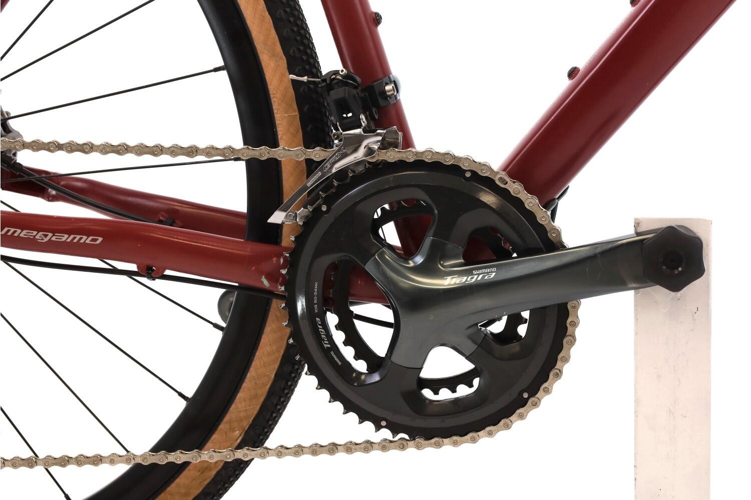 Tweedehands gravelbike ·  Jakar 30 · Goede toestand 4/8