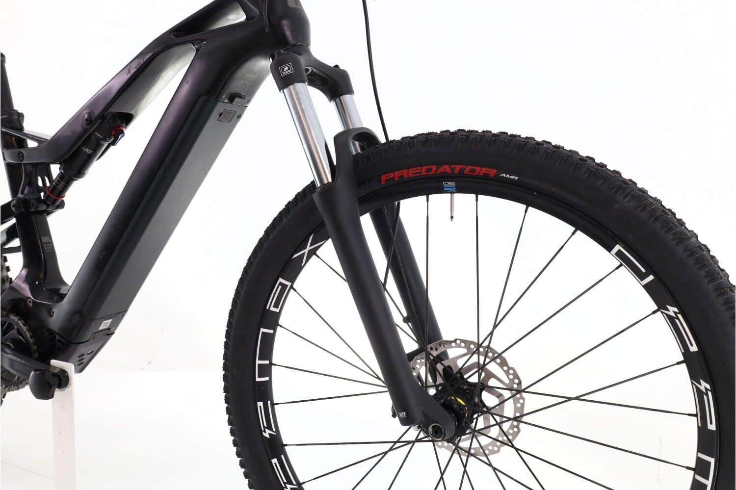 Ebike ricondizionata ·  Karbo GX · Ottimo stato 5/8
