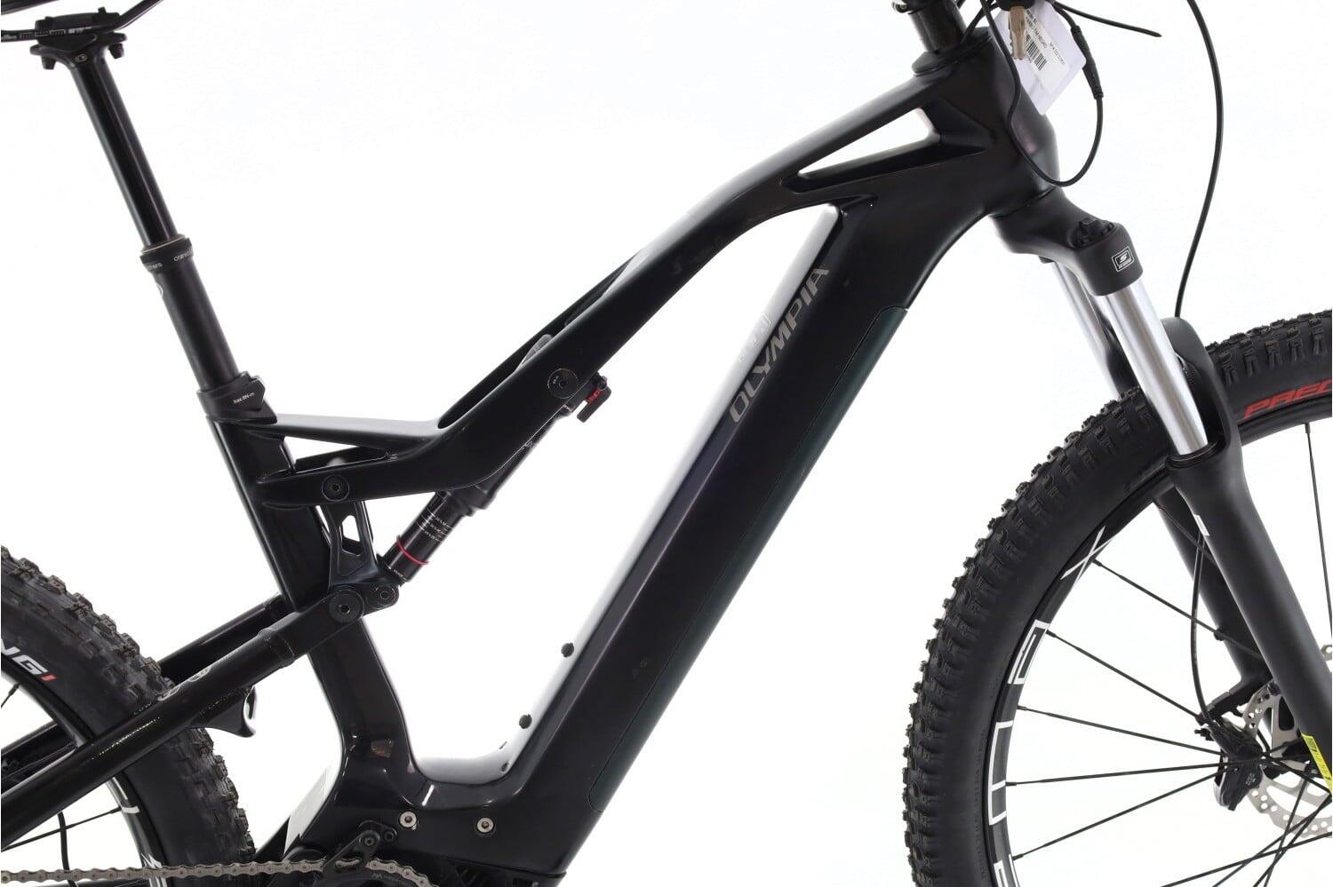 Ebike ricondizionata ·  Karbo GX · Ottimo stato 2/8