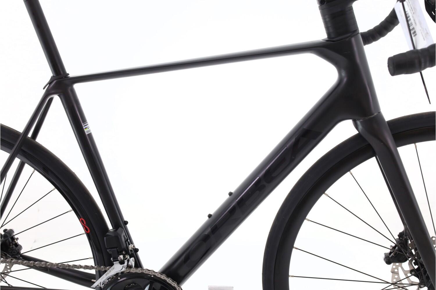 Bici strada ricondizionata ·  Orca Di2 12V · Ottimo stato 2/8