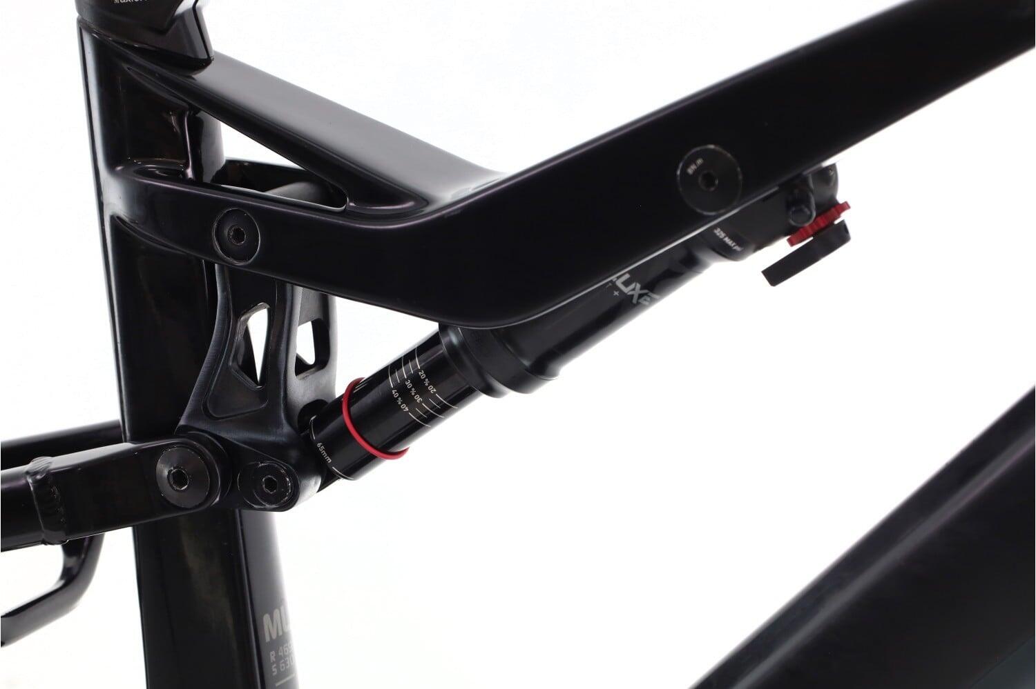 Ebike ricondizionata ·  Karbo GX · Ottimo stato 7/8