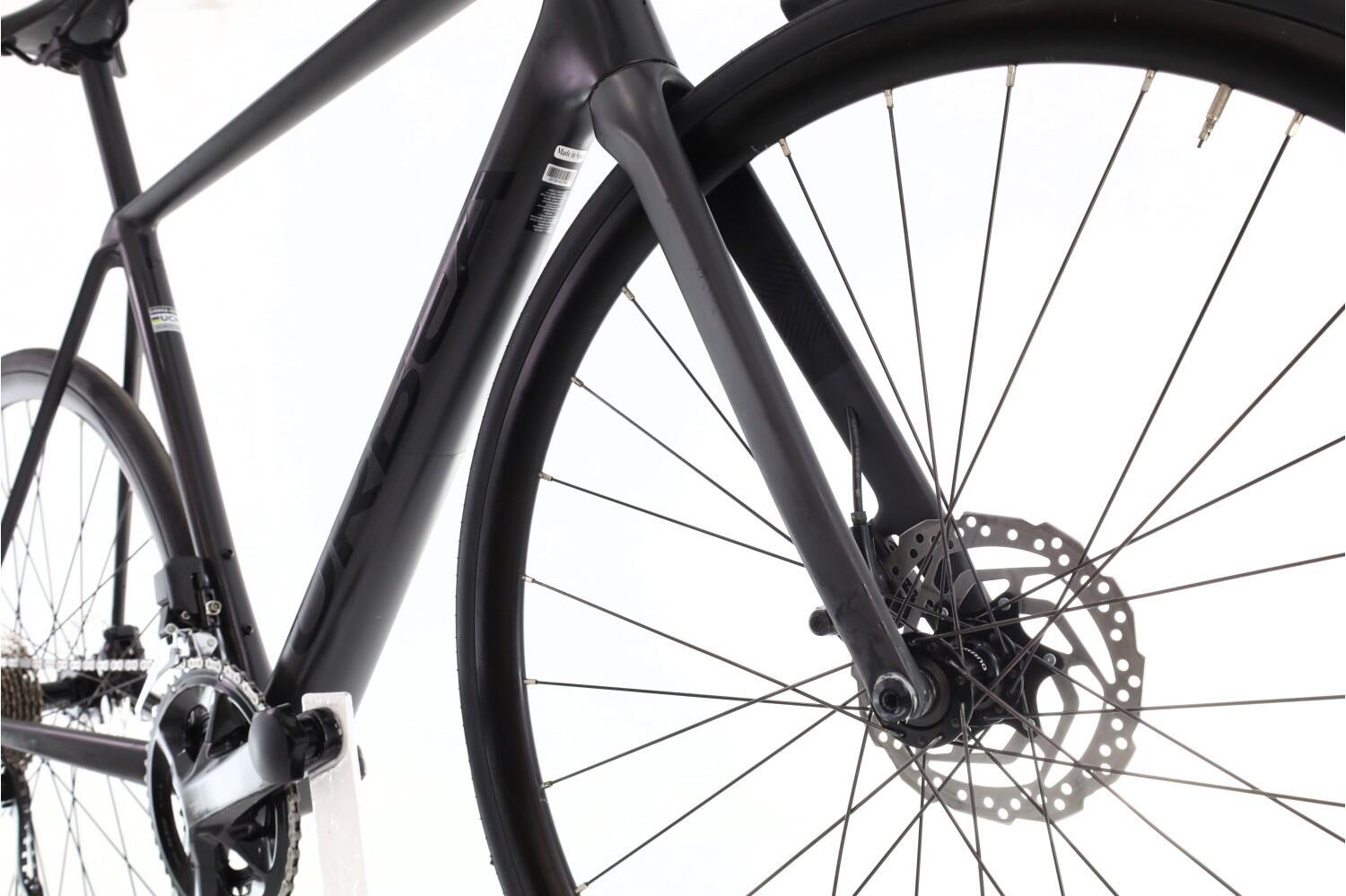 Bici strada ricondizionata ·  Orca Di2 12V · Ottimo stato 5/8