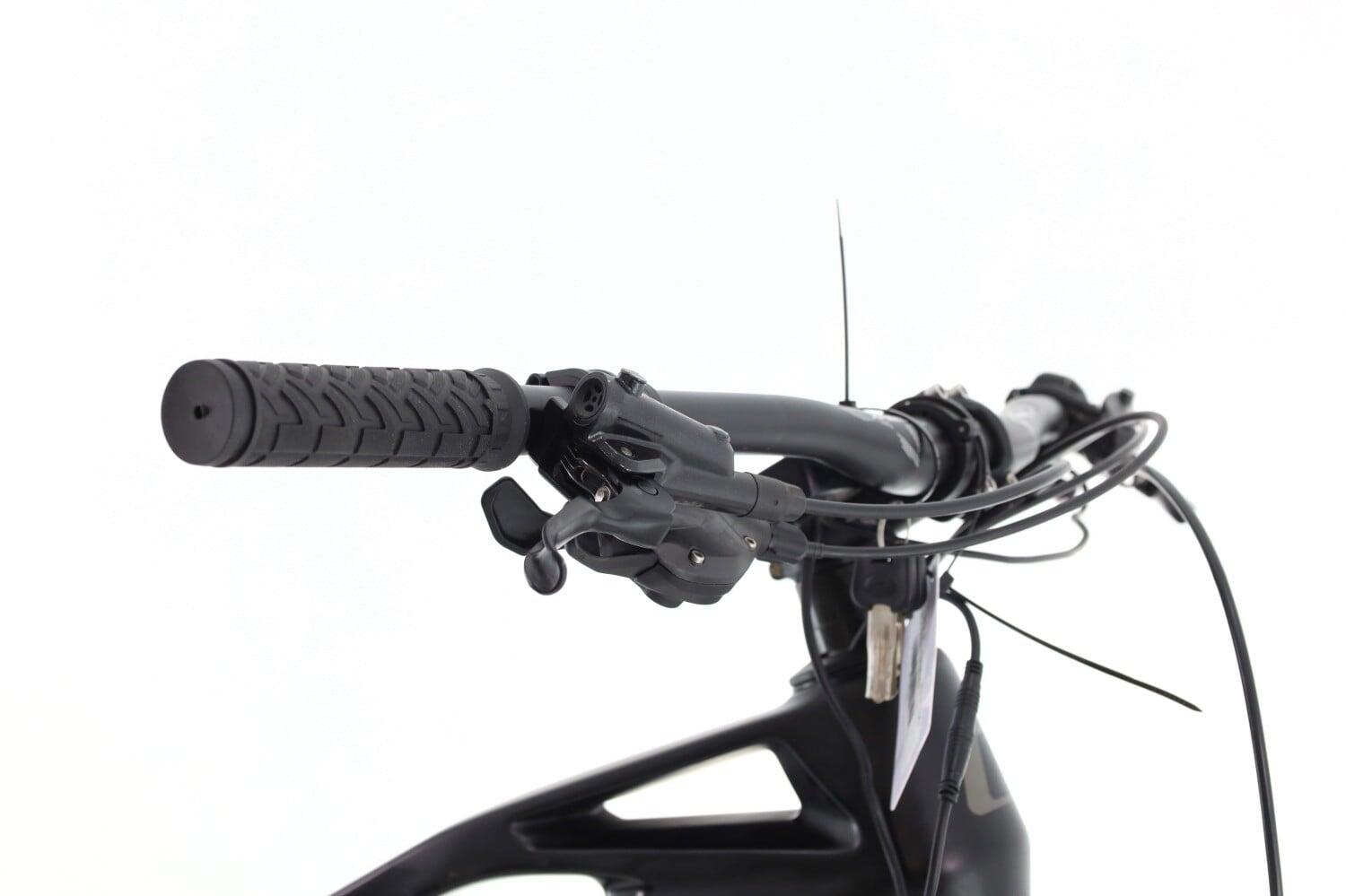 Ebike ricondizionata ·  Karbo GX · Ottimo stato 6/8