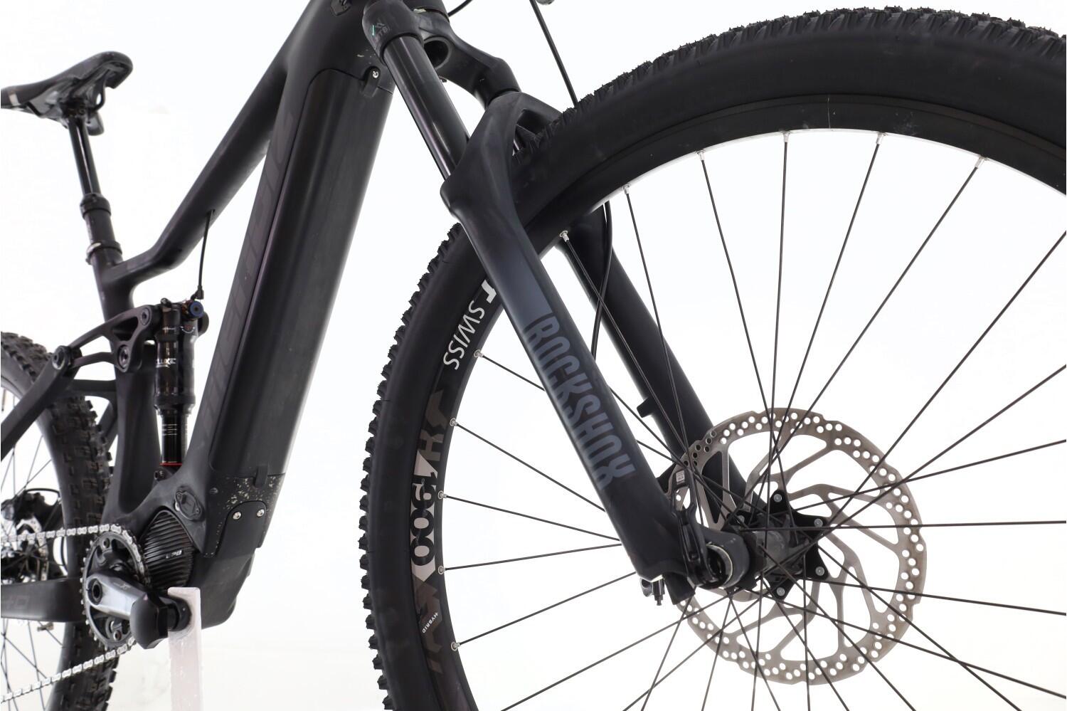 Ebike ricondizionata ·  EX 40 XT · Bici Km 0 5/8