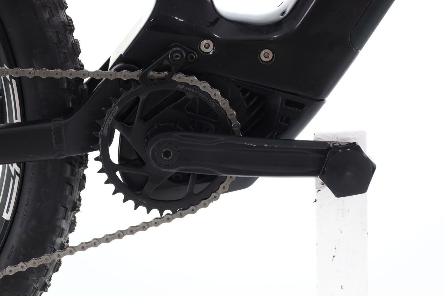Ebike ricondizionata ·  Karbo GX · Ottimo stato 4/8