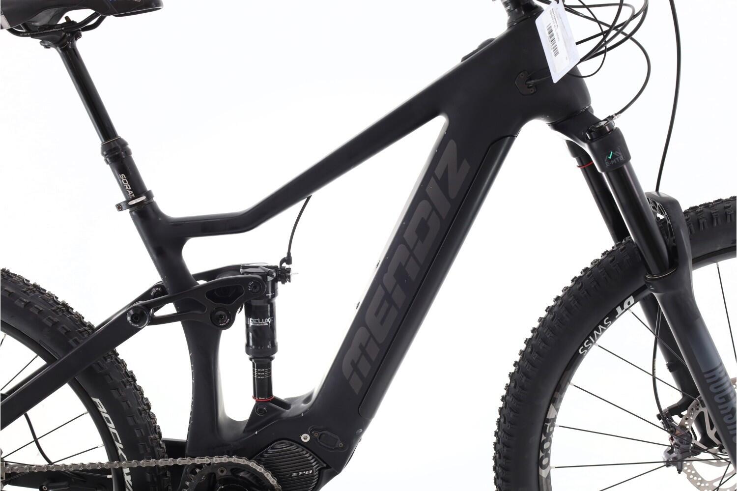 Ebike ricondizionata ·  EX 40 XT · Bici Km 0 2/8