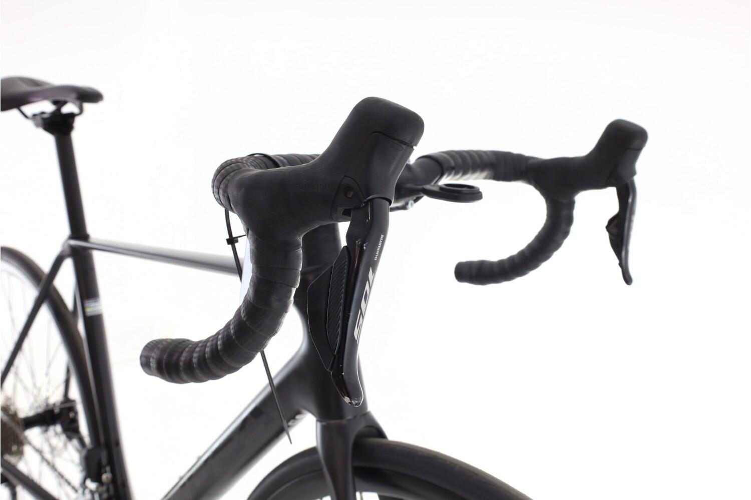 Bici strada ricondizionata ·  Orca Di2 12V · Ottimo stato 6/8