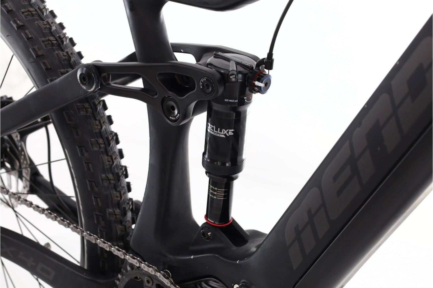 Ebike ricondizionata ·  EX 40 XT · Bici Km 0 7/8