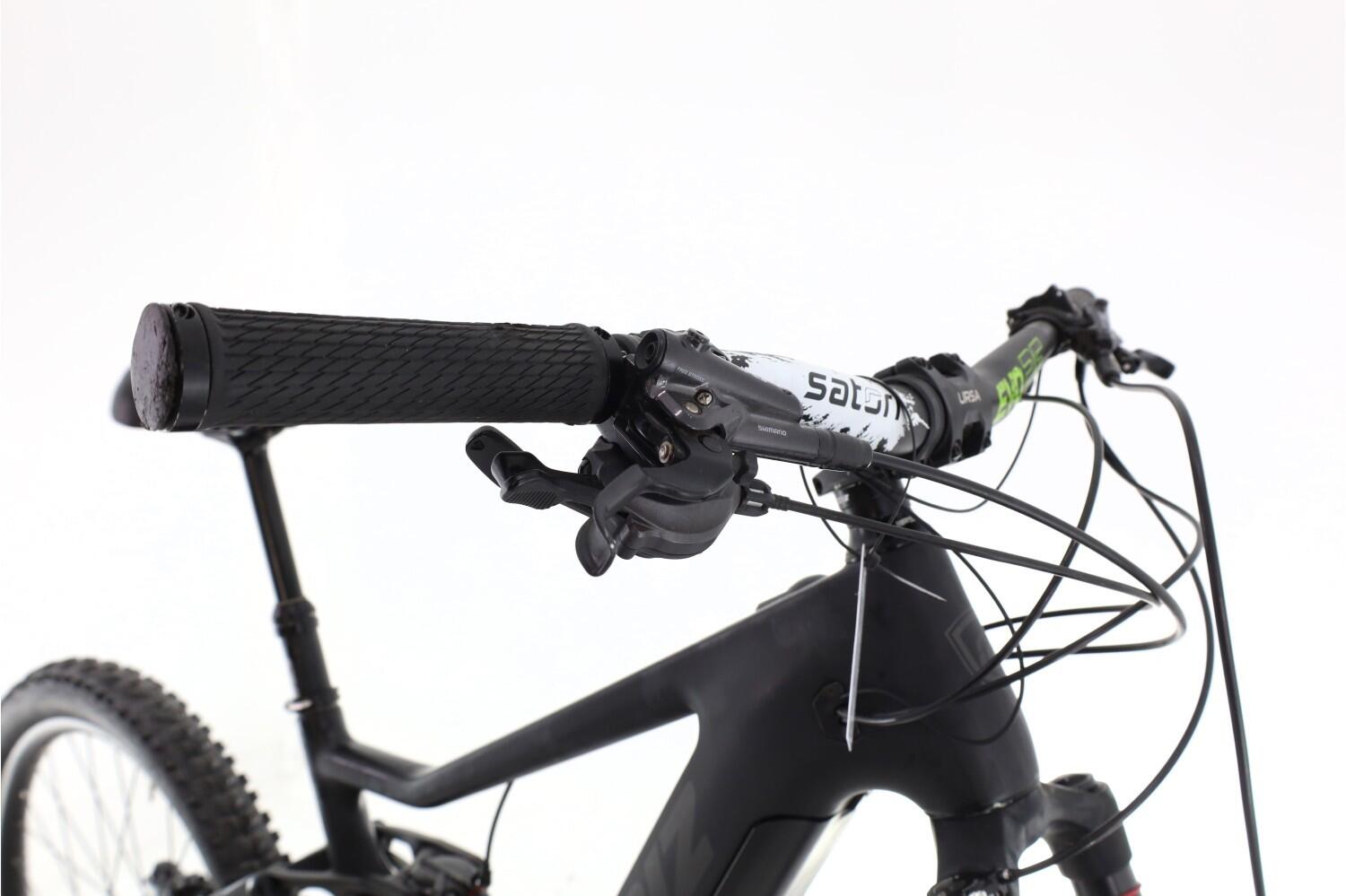 Ebike ricondizionata ·  EX 40 XT · Bici Km 0 6/8