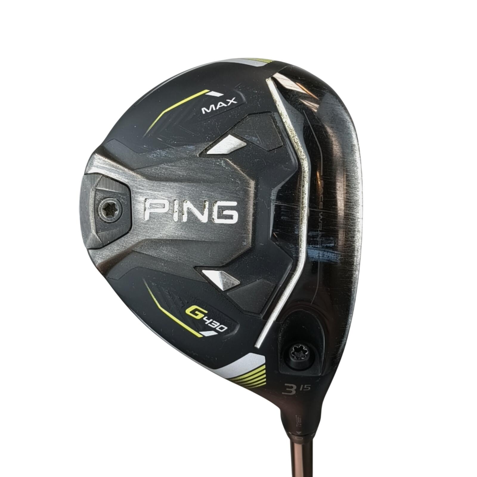 PING picture