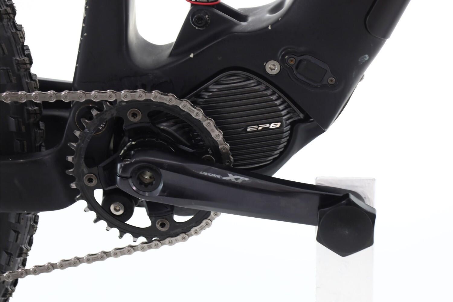 Ebike ricondizionata ·  EX 40 XT · Bici Km 0 4/8