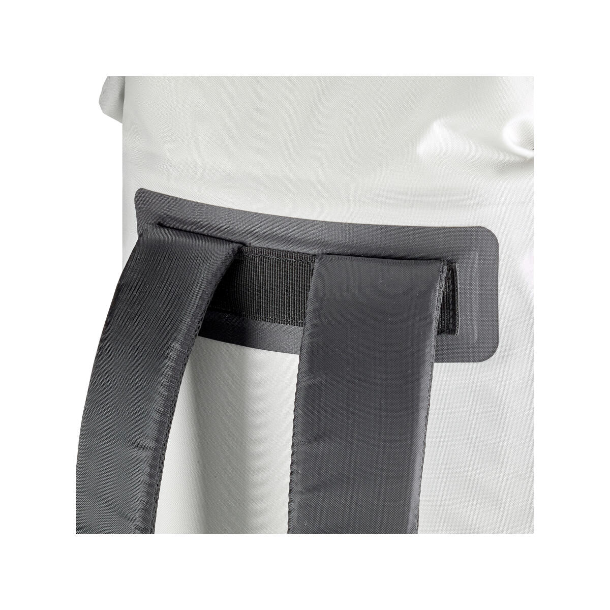 Evolution Dry Backpack Sac à dos voile 40L gris clair 2/3