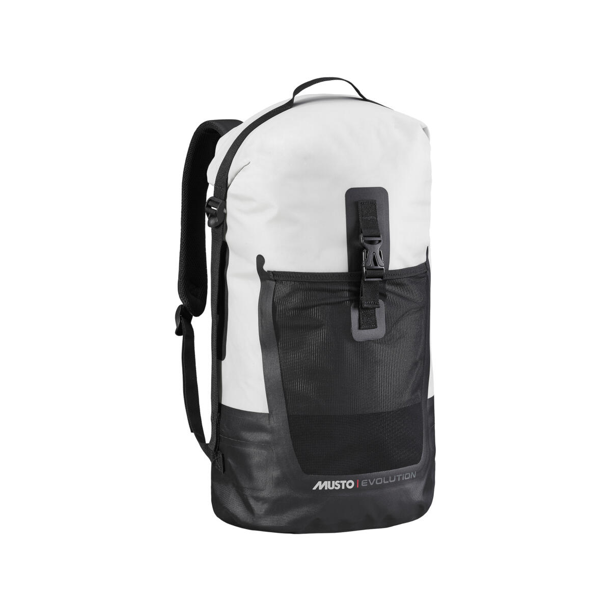 Evolution Dry Backpack Sac à dos voile 40L gris clair 1/3