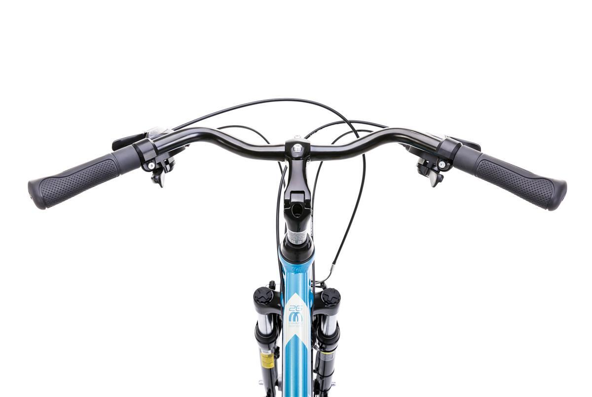 Rower trekkingowy  dla kobiet ROMET GAZELA 26 2 3/7
