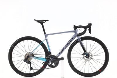 Tweedehands racefiets · wilier 0 sl di2 12v · zeer goede toestand