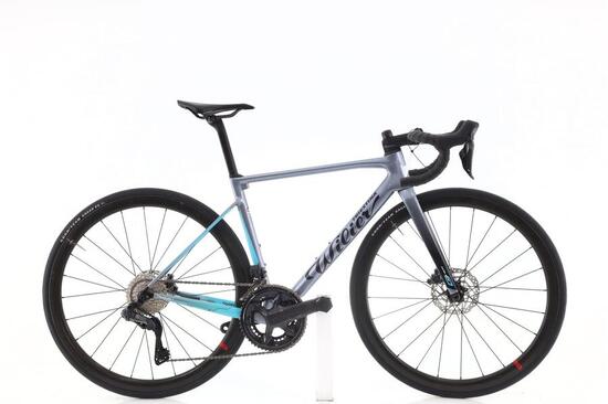 Vélo de route reconditionné · Wilier 0 SL Di2 12V · Très bon état