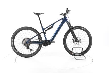Second Life - Cube AMS Hybrid ONE44 C:68X SLX Carbon - Bardzo dobry stan