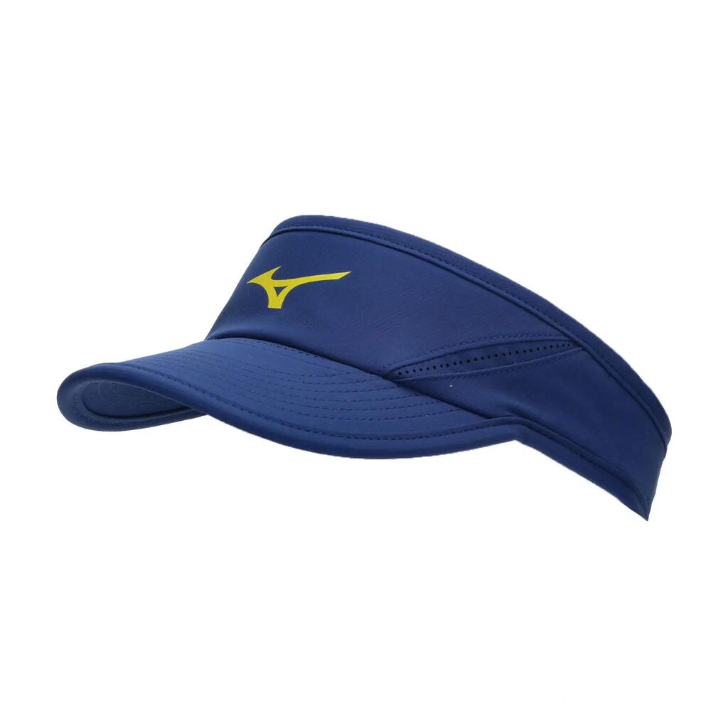 Visor Mizuno Drylite Visor Navy Blue Unisex