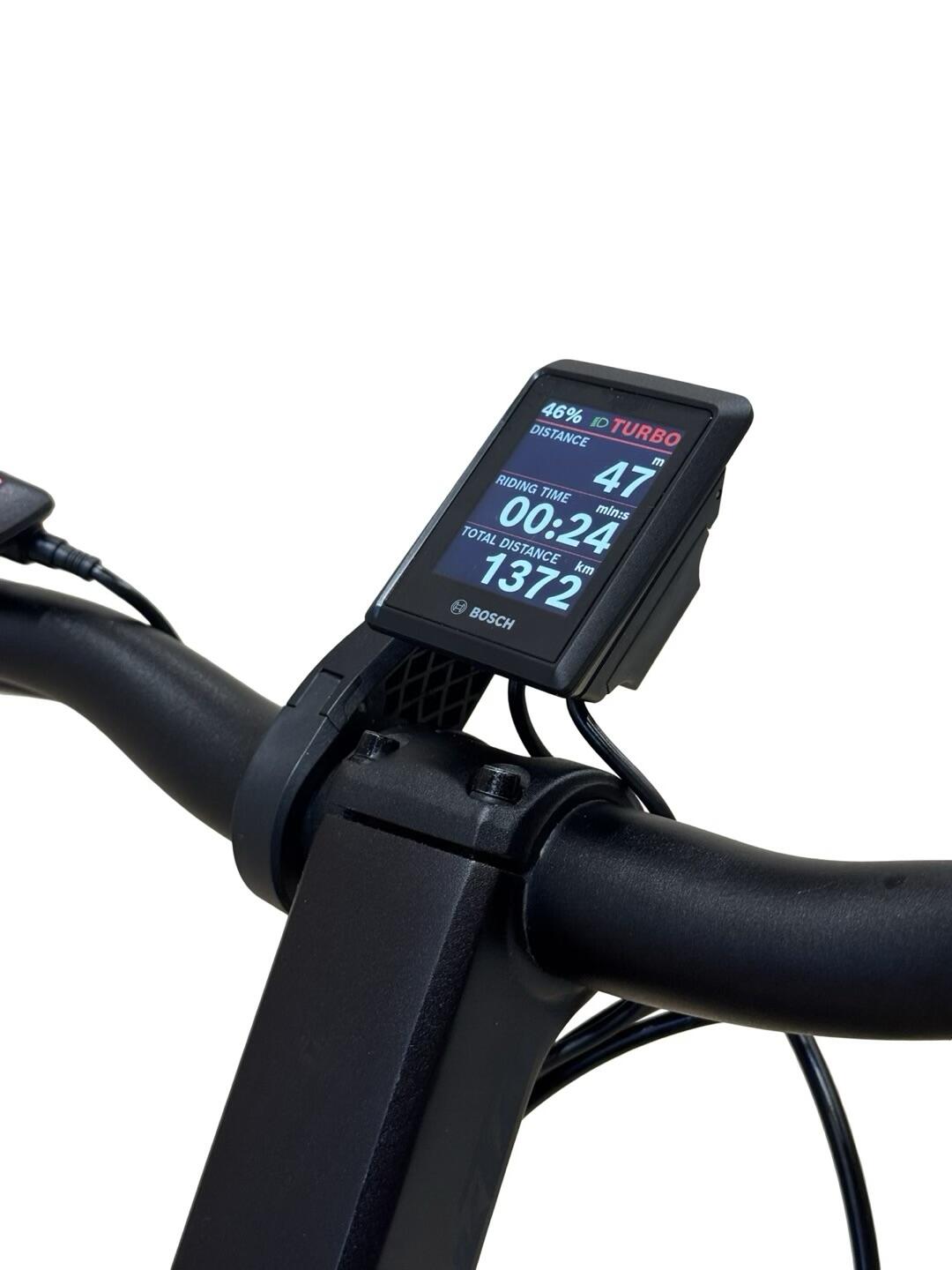 Segunda vida -  Bicicletas eléctricas KTM Cento 10 Plus Shimano - Como novo 3/7