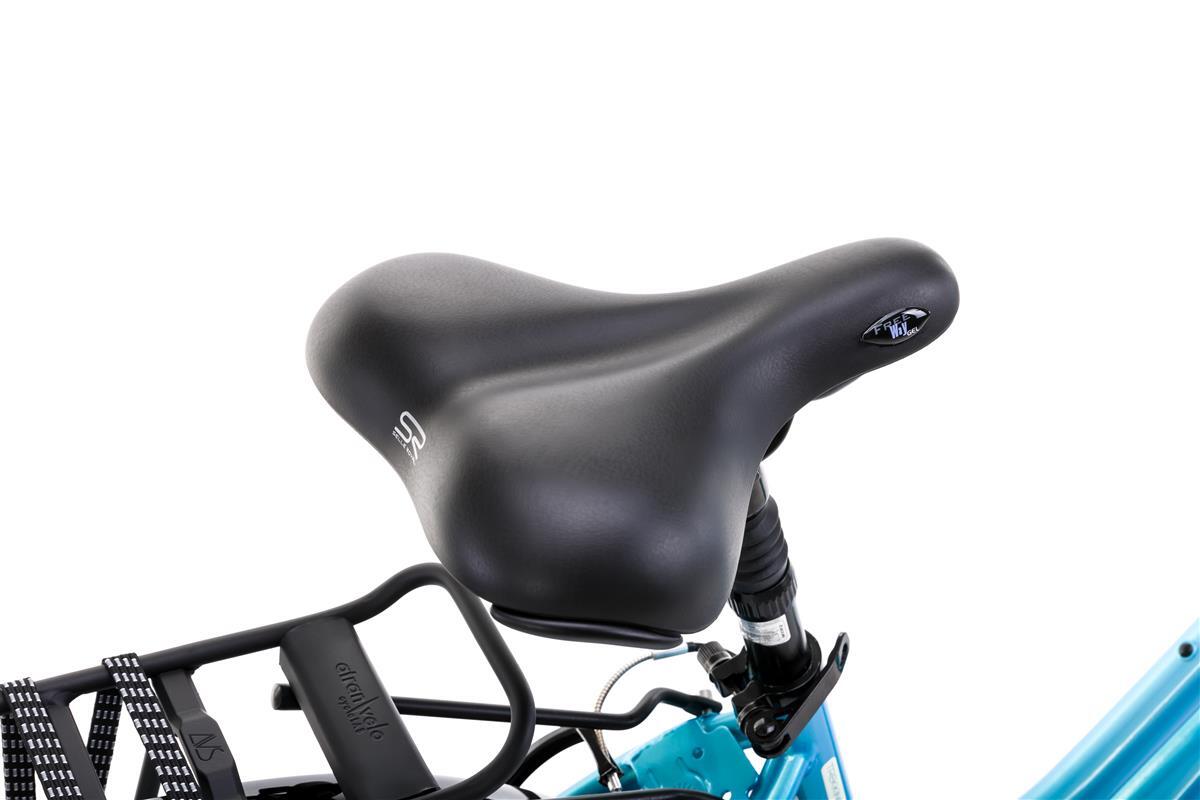 Rower trekkingowy  dla kobiet ROMET GAZELA 26 2 7/7