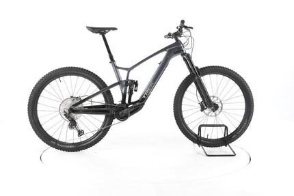 Reconditionné - Trek Fuel EXe 9.7 E-Bike Fully Carbon - Très Bon État