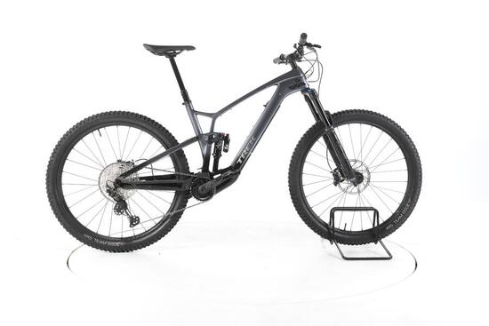 Reconditionné - Trek Fuel EXe 9.7 E-Bike Fully Carbon - Très Bon État