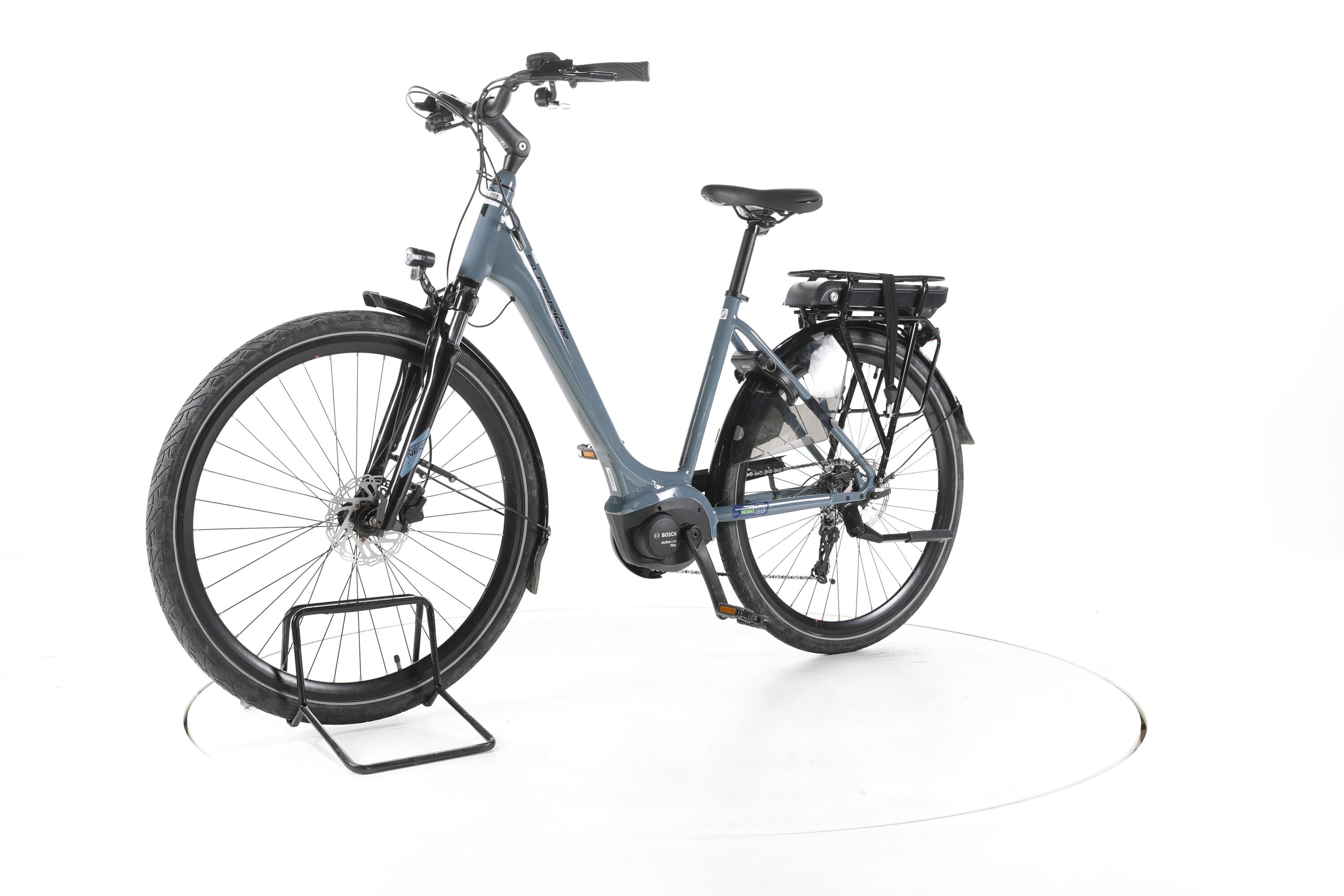 Second Life - Superior SBT 300 Trekking E-Bike Niska rama - Stan dobry 5/7