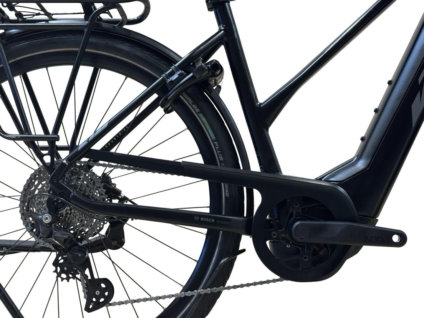 Segunda vida -  Bicicletas eléctricas KTM Cento 10 Plus Shimano - Como novo 5/7