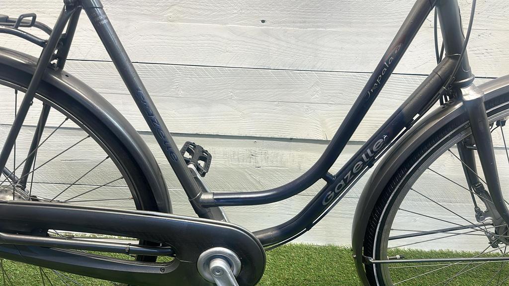 Bicicletta usata Gazelle Impala 4/4