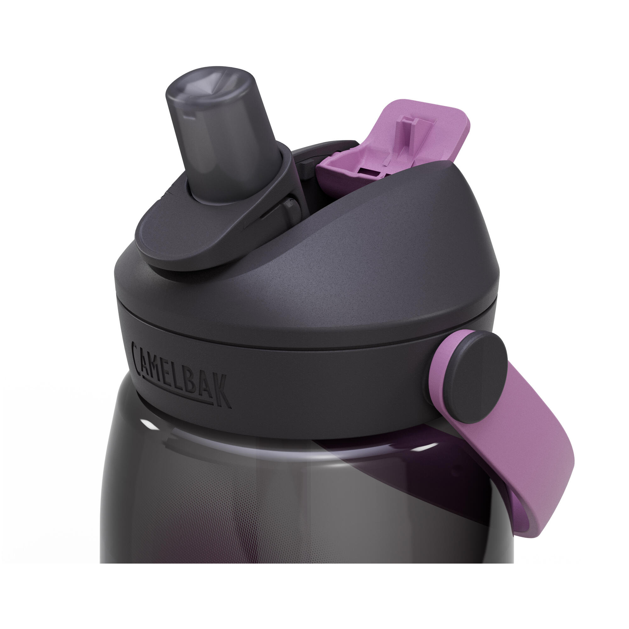 Butelka Tritanowa CAMELBAK Thrive Flip Straw 3/5