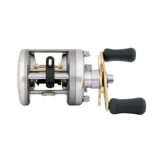 Mulinello da casting sinistro Shimano Cardiff A 301 4/5