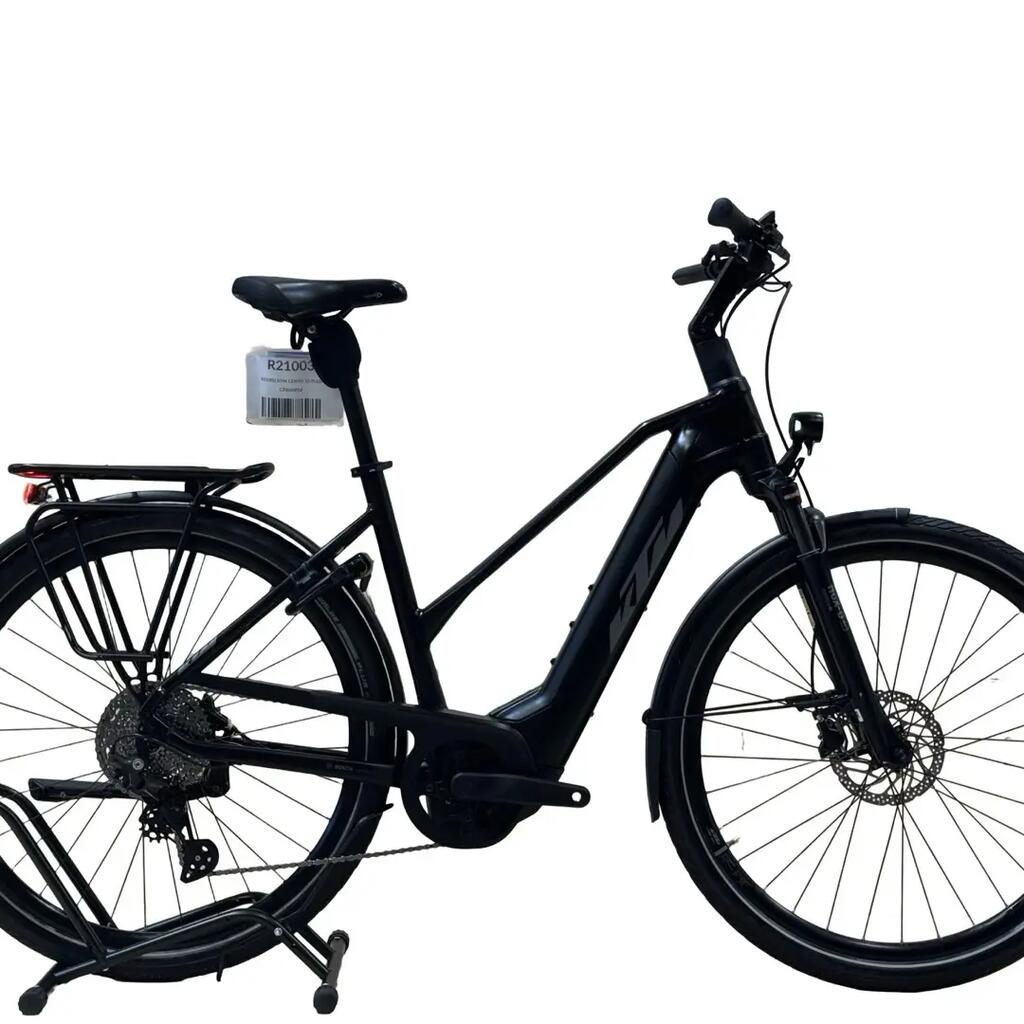 2ND life - E-Bike KTM Cento 10 Plus Shimano - Excellent