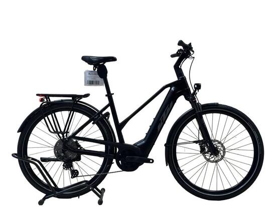 Reconditionné - Vélo électrique KTM Cento 10 Plus Shimano - comme neuf