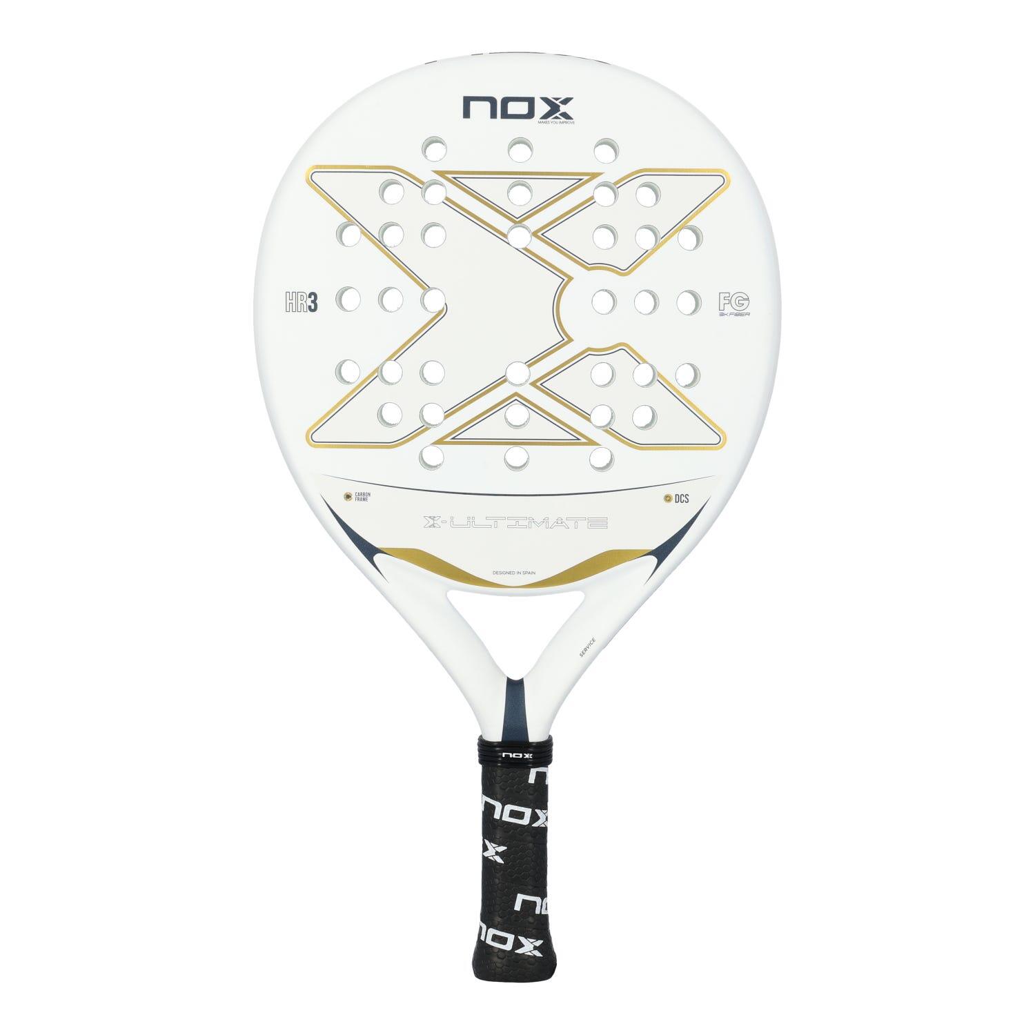 NOX picture