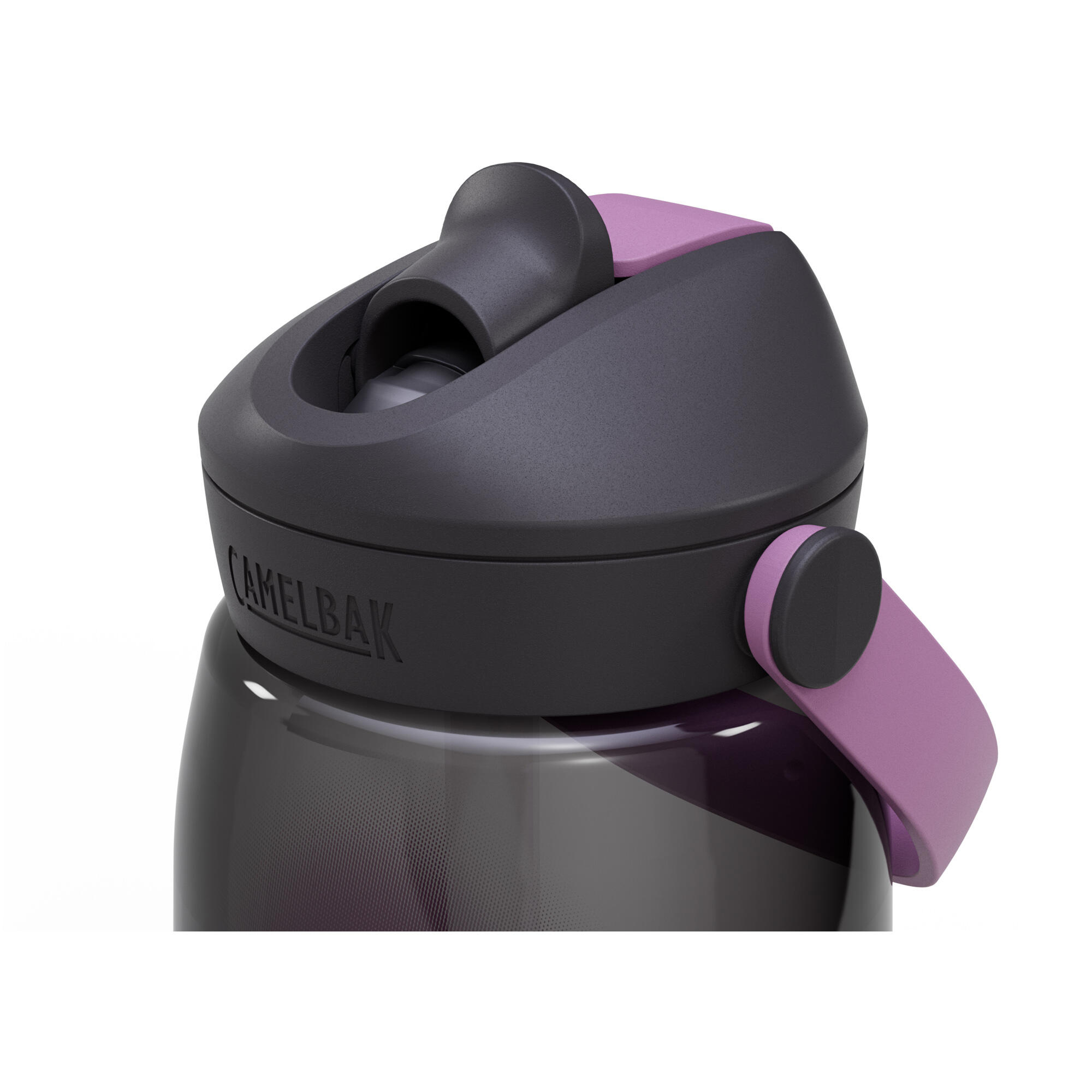 Butelka Tritanowa CAMELBAK Thrive Flip Straw 4/5