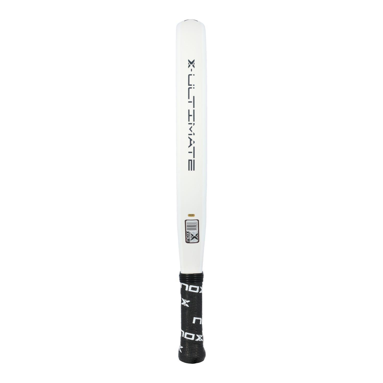Nox Ultimate White/blue 4/5