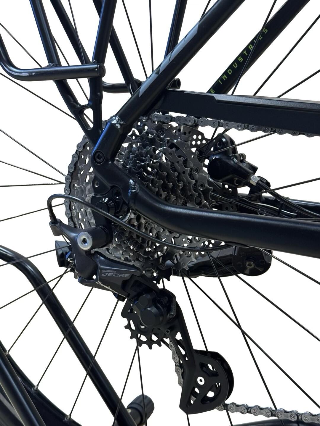 Segunda vida -  Bicicletas eléctricas KTM Cento 10 Plus Shimano - Como novo 6/7