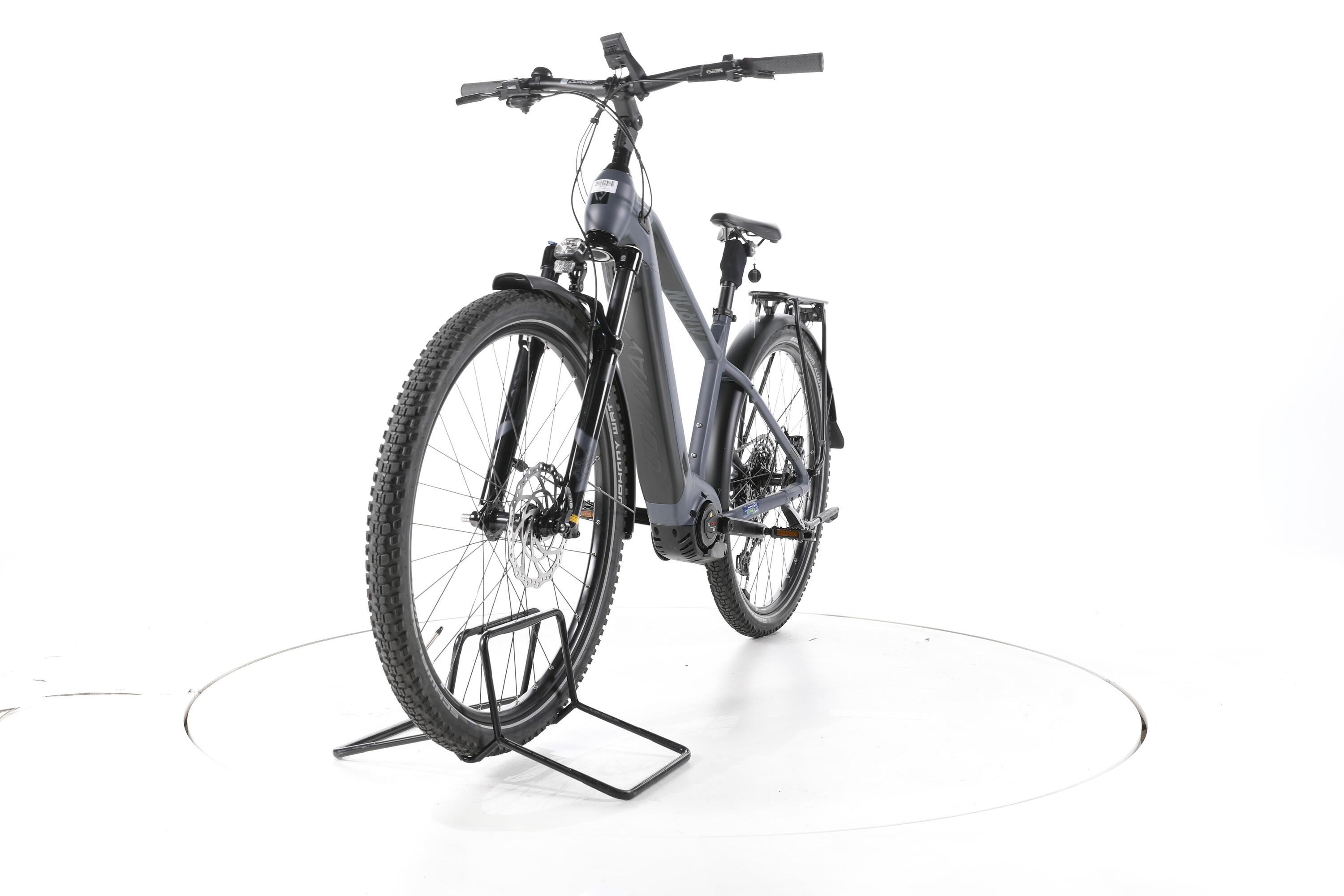 Segunda vida - Conway Cairon SUV 5.0 Trekking E-Bike - Bom Estado 4/7