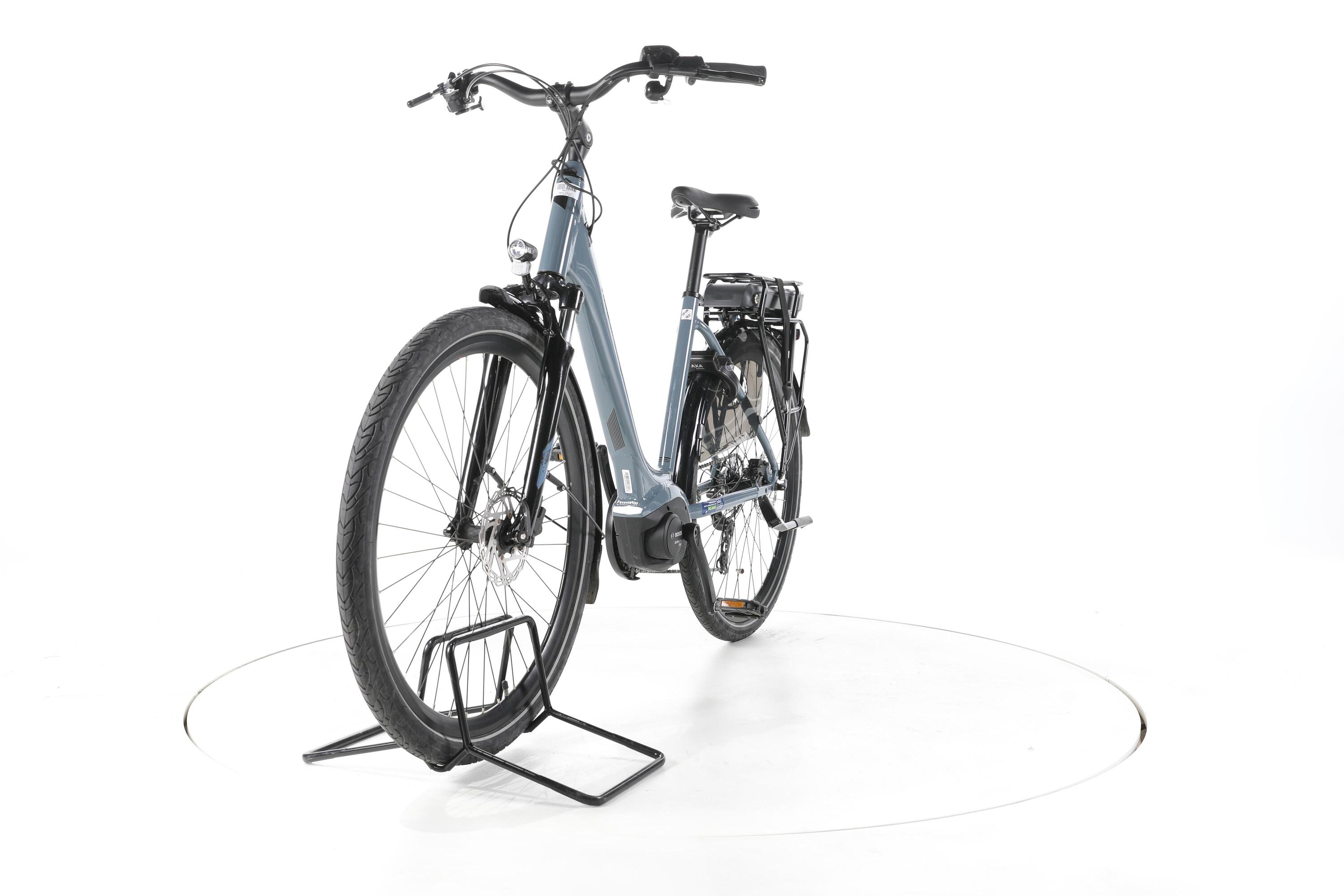 Second Life - Superior SBT 300 Trekking E-Bike Niska rama - Stan dobry 4/7