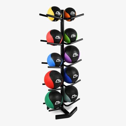 Support de barre multifonction