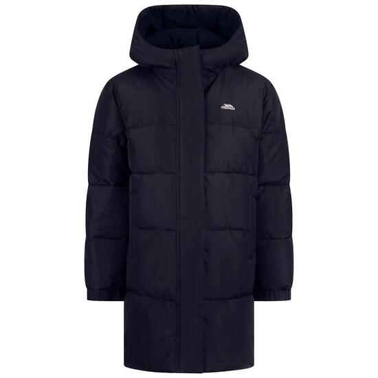 Manteau à capuche imperméable enfant Trespass Northridge