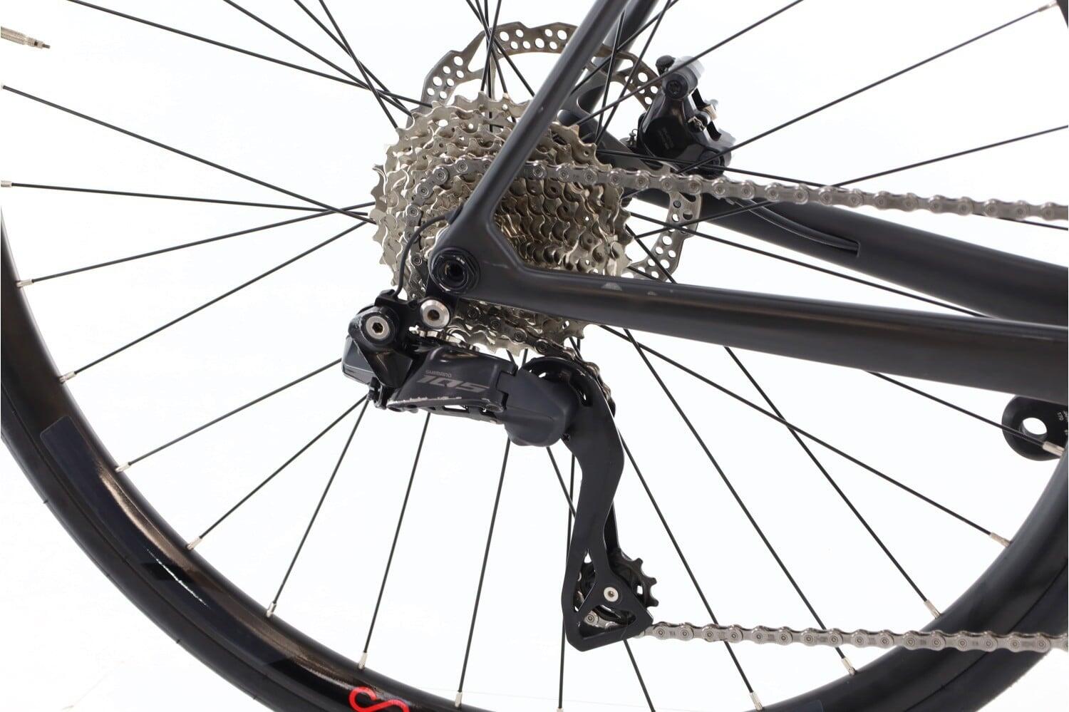 Bici strada ricondizionata ·  Orca Di2 12V · Ottimo stato 3/8