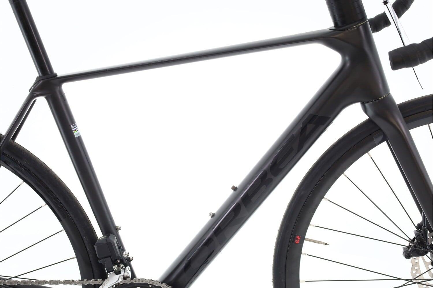 Bici strada ricondizionata ·  Orca Di2 12V · Ottimo stato 2/8