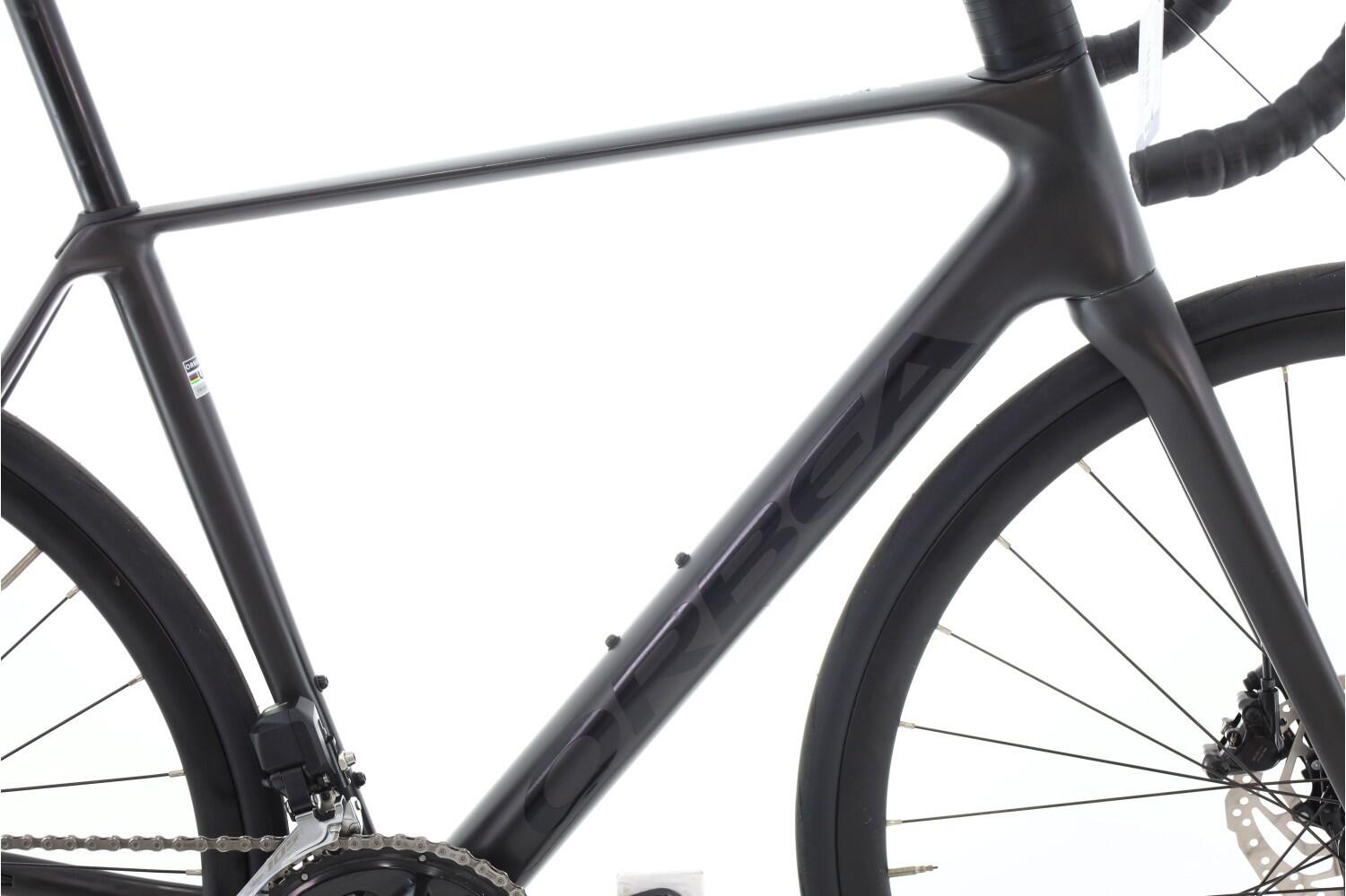 Segunda Vida · Bicicleta estrada ·  Orca Di2 12V · Muito bom estado 2/8