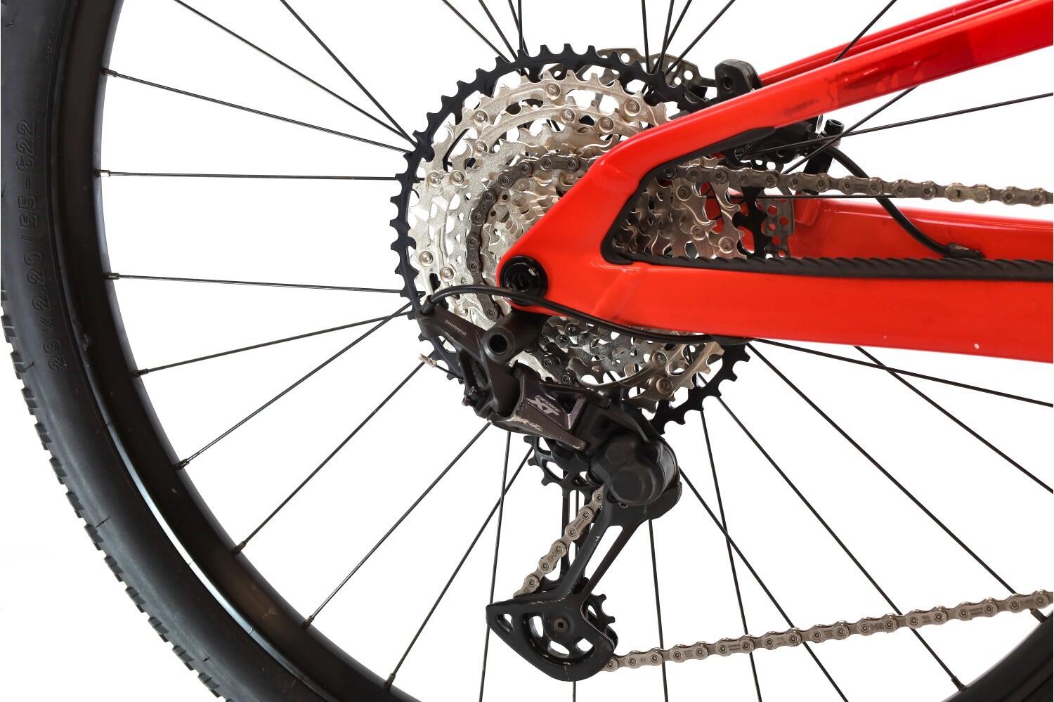 MTB ricondizionata ·  Spark 960 XT · Buone condizioni 3/8