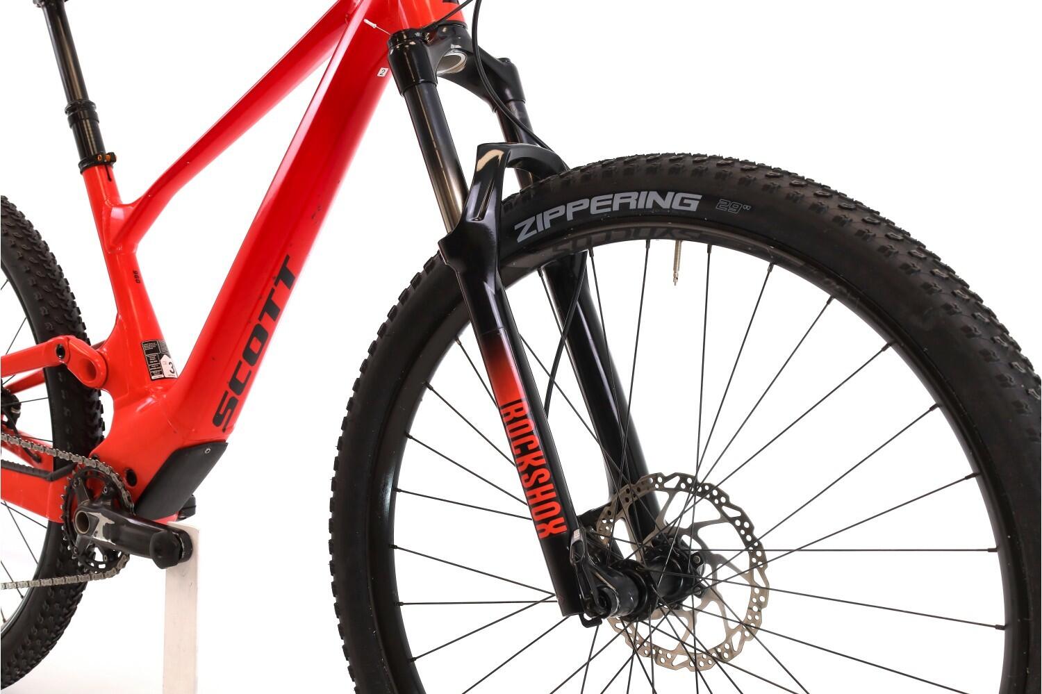 MTB ricondizionata ·  Spark 960 XT · Buone condizioni 5/8