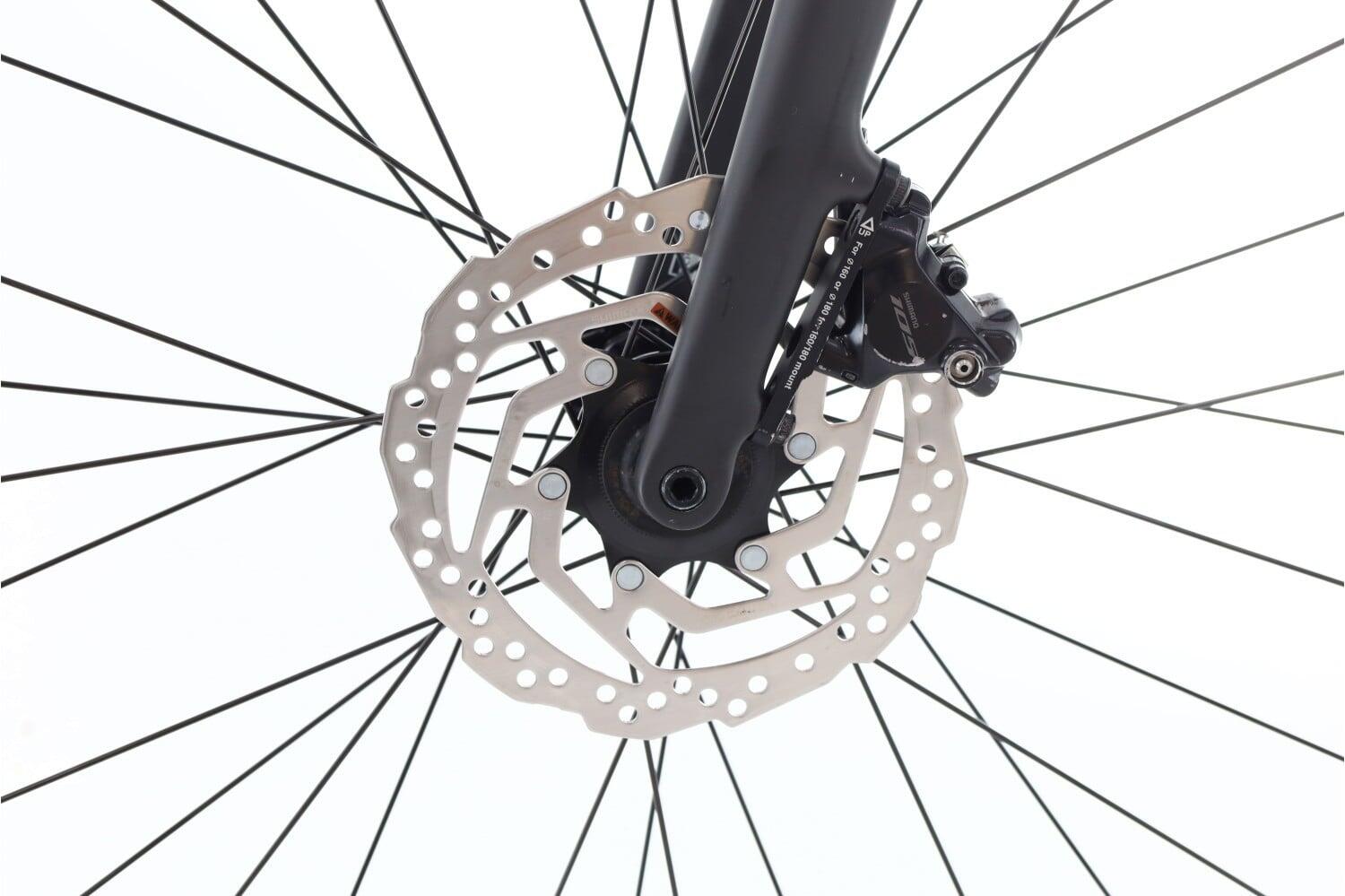 Bici strada ricondizionata ·  Orca Di2 12V · Ottimo stato 7/8